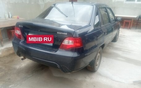 Daewoo Nexia I рестайлинг, 2009 год, 170 000 рублей, 13 фотография