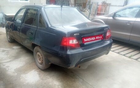 Daewoo Nexia I рестайлинг, 2009 год, 170 000 рублей, 14 фотография