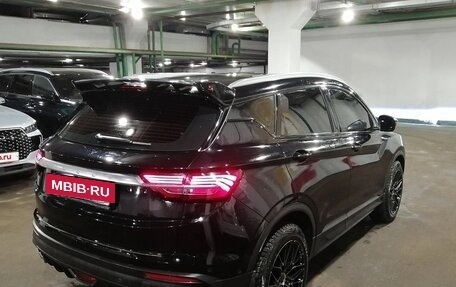 Geely Coolray I, 2022 год, 1 540 000 рублей, 2 фотография