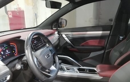 Geely Coolray I, 2022 год, 1 540 000 рублей, 7 фотография