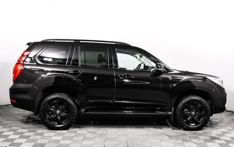 Haval H9 I рестайлинг, 2023 год, 3 600 000 рублей, 4 фотография