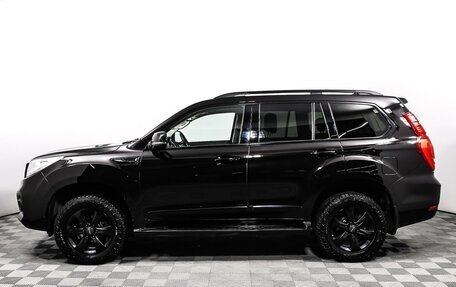 Haval H9 I рестайлинг, 2023 год, 3 600 000 рублей, 8 фотография
