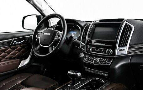 Haval H9 I рестайлинг, 2023 год, 3 600 000 рублей, 9 фотография