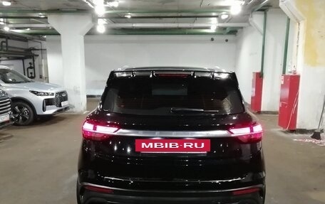 Geely Coolray I, 2022 год, 1 540 000 рублей, 5 фотография
