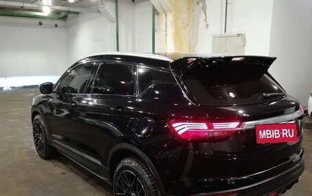Geely Coolray I, 2022 год, 1 540 000 рублей, 6 фотография