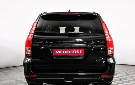 Haval H9 I рестайлинг, 2023 год, 3 600 000 рублей, 6 фотография