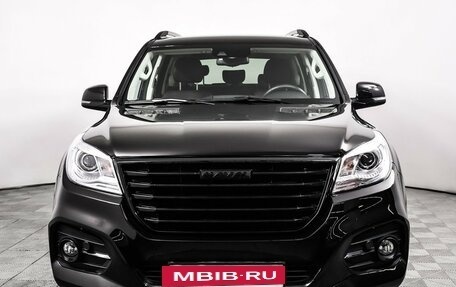 Haval H9 I рестайлинг, 2023 год, 3 600 000 рублей, 2 фотография