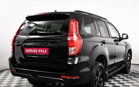 Haval H9 I рестайлинг, 2023 год, 3 600 000 рублей, 5 фотография