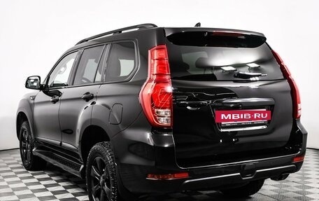 Haval H9 I рестайлинг, 2023 год, 3 600 000 рублей, 7 фотография