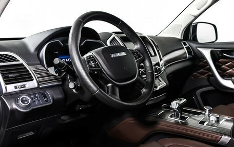 Haval H9 I рестайлинг, 2023 год, 3 600 000 рублей, 12 фотография