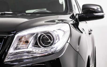 Haval H9 I рестайлинг, 2023 год, 3 600 000 рублей, 14 фотография
