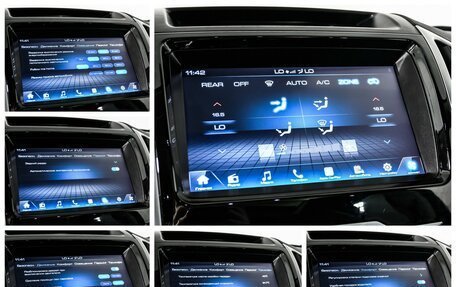 Haval H9 I рестайлинг, 2023 год, 3 600 000 рублей, 19 фотография