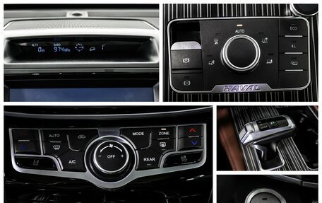 Haval H9 I рестайлинг, 2023 год, 3 600 000 рублей, 18 фотография