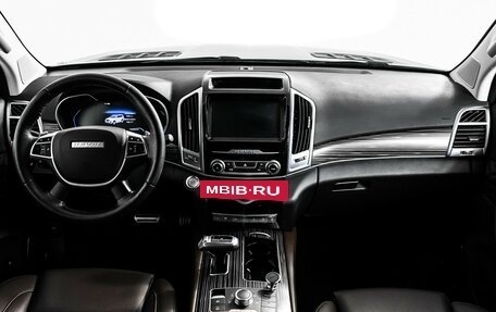 Haval H9 I рестайлинг, 2023 год, 3 600 000 рублей, 11 фотография