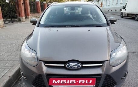 Ford Focus III, 2015 год, 940 000 рублей, 3 фотография