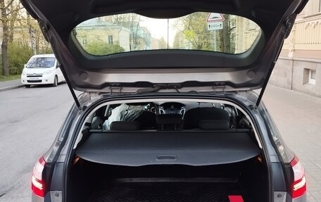 Ford Focus III, 2015 год, 940 000 рублей, 7 фотография