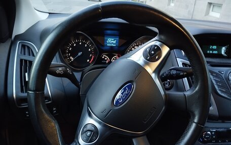 Ford Focus III, 2015 год, 940 000 рублей, 9 фотография