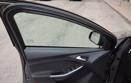 Ford Focus III, 2015 год, 940 000 рублей, 19 фотография