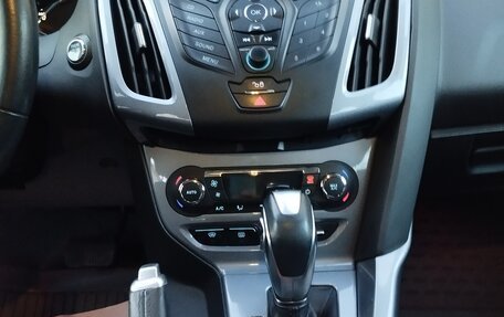Ford Focus III, 2015 год, 940 000 рублей, 11 фотография
