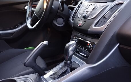 Ford Focus III, 2015 год, 940 000 рублей, 12 фотография