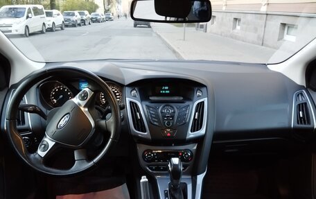 Ford Focus III, 2015 год, 940 000 рублей, 8 фотография
