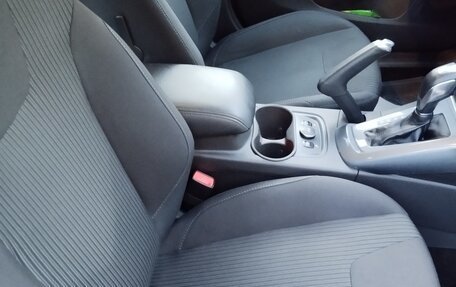 Ford Focus III, 2015 год, 940 000 рублей, 13 фотография