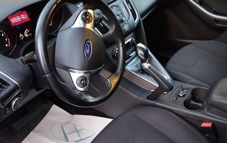 Ford Focus III, 2015 год, 940 000 рублей, 10 фотография