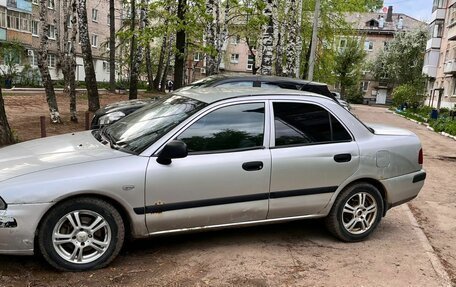 Mitsubishi Carisma I, 2003 год, 160 000 рублей, 6 фотография