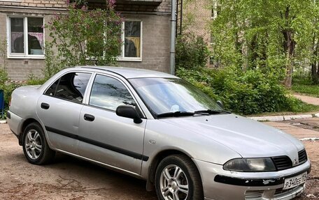 Mitsubishi Carisma I, 2003 год, 160 000 рублей, 5 фотография