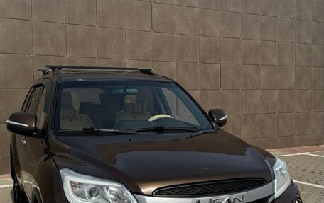 Lifan X60 I рестайлинг, 2017 год, 1 029 000 рублей, 3 фотография