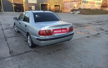 Mitsubishi Carisma I, 2003 год, 160 000 рублей, 4 фотография