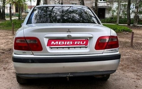 Mitsubishi Carisma I, 2003 год, 160 000 рублей, 7 фотография