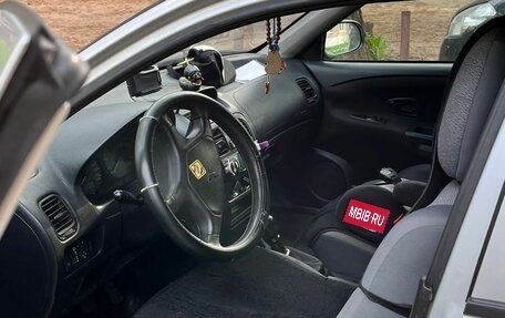 Mitsubishi Carisma I, 2003 год, 160 000 рублей, 14 фотография