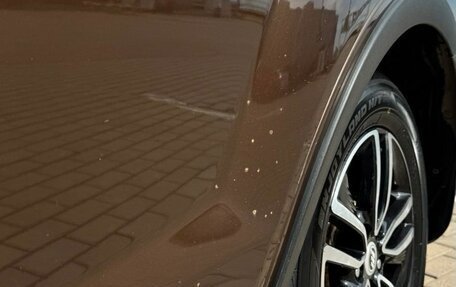 Lifan X60 I рестайлинг, 2017 год, 1 029 000 рублей, 9 фотография