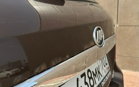 Lifan X60 I рестайлинг, 2017 год, 1 029 000 рублей, 10 фотография