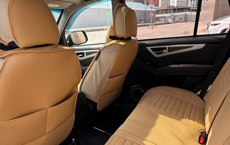 Lifan X60 I рестайлинг, 2017 год, 1 029 000 рублей, 15 фотография