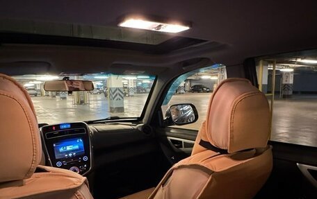 Lifan X60 I рестайлинг, 2017 год, 1 029 000 рублей, 29 фотография