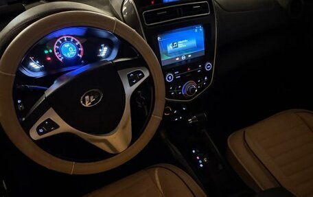 Lifan X60 I рестайлинг, 2017 год, 1 029 000 рублей, 27 фотография