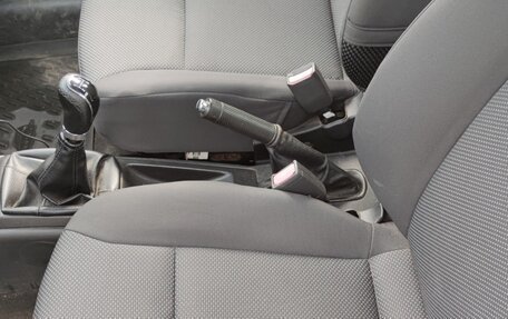 Chevrolet Aveo III, 2008 год, 420 000 рублей, 8 фотография