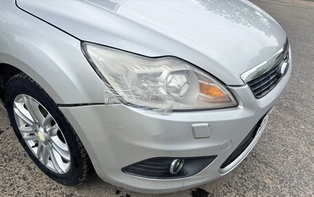 Ford Focus II рестайлинг, 2008 год, 529 000 рублей, 8 фотография