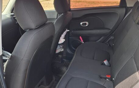 KIA Soul II рестайлинг, 2016 год, 1 550 000 рублей, 4 фотография