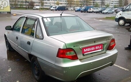 Daewoo Nexia I рестайлинг, 2011 год, 180 000 рублей, 2 фотография