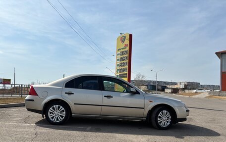 Ford Mondeo III, 2003 год, 390 000 рублей, 2 фотография