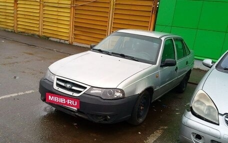 Daewoo Nexia I рестайлинг, 2011 год, 180 000 рублей, 3 фотография