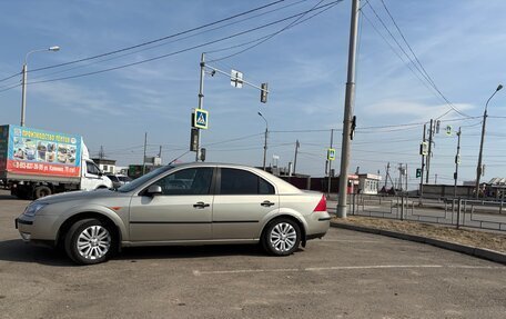 Ford Mondeo III, 2003 год, 390 000 рублей, 6 фотография