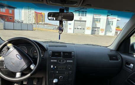 Ford Mondeo III, 2003 год, 390 000 рублей, 8 фотография