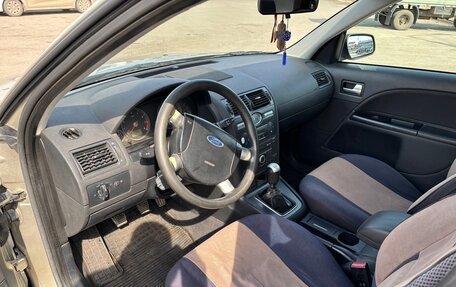 Ford Mondeo III, 2003 год, 390 000 рублей, 10 фотография