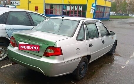 Daewoo Nexia I рестайлинг, 2011 год, 180 000 рублей, 4 фотография