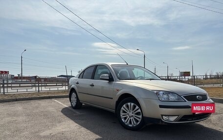 Ford Mondeo III, 2003 год, 390 000 рублей, 3 фотография