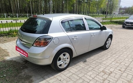 Opel Astra H, 2014 год, 750 000 рублей, 3 фотография